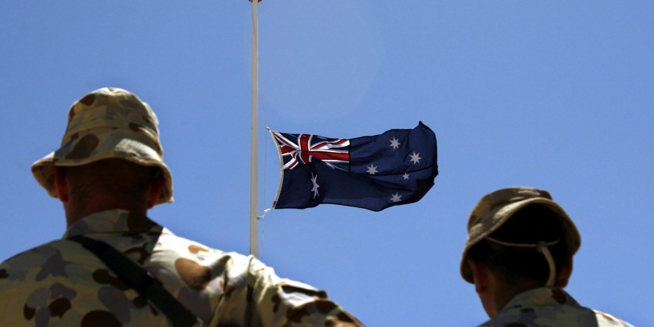 Crimini di guerra in Afghanistan, l’Australia ritira le medaglie concesse ad alcuni ufficiali