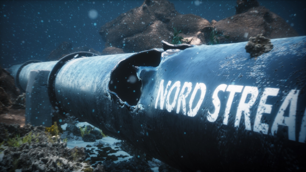 Gli investigatori tedeschi: “la Polonia boicotta le indagini sul Nord Stream”