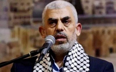 SINWAR. Hamas conferma la sua uccisione. Netanyahu: “L’offensiva a Gaza continua”