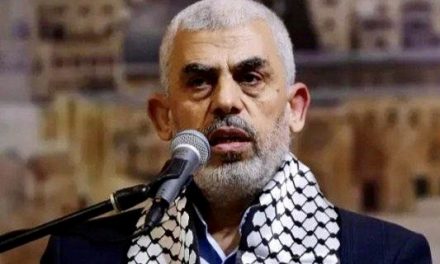 SINWAR. Hamas conferma la sua uccisione. Netanyahu: “L’offensiva a Gaza continua”