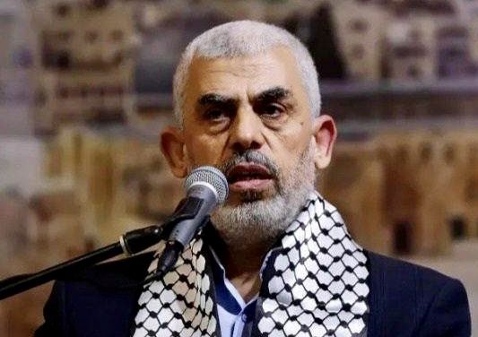 SINWAR. Hamas conferma la sua uccisione. Netanyahu: “L’offensiva a Gaza continua”