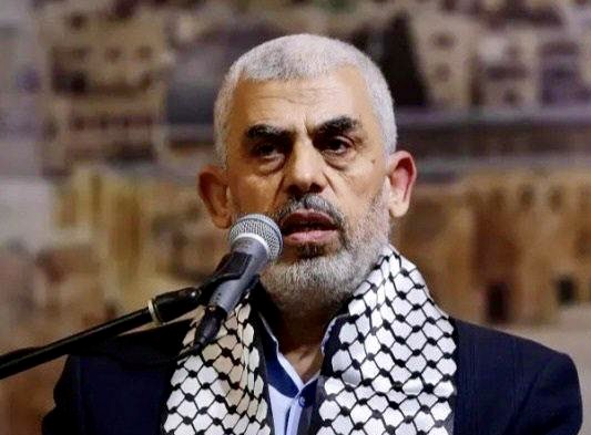 SINWAR. Hamas conferma la sua uccisione. Netanyahu: “L’offensiva a Gaza continua”