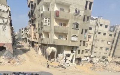 Bombardamenti senza sosta su Gaza e Libano. Netanyahu: “accordi non sono priorità”