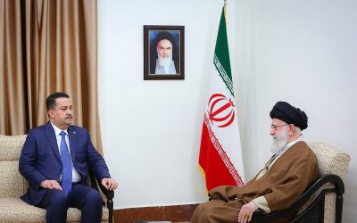 Khamenei: «Risposta devastante a Israele». Timori a Baghdad