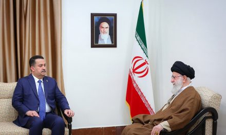 Khamenei: «Risposta devastante a Israele». Timori a Baghdad