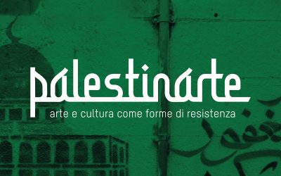 La Palestina protagonista di “Mediterraneo Contemporaneo”