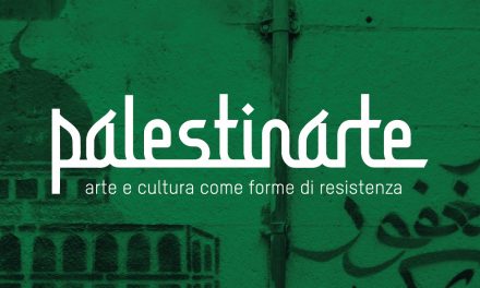 La Palestina protagonista di “Mediterraneo Contemporaneo”