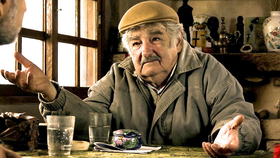 Addio a José Mujica, il rivoluzionario gentile