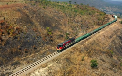 AFRICA. Biden in Angola, lo scontro con la Cina ora corre su una linea ferroviaria