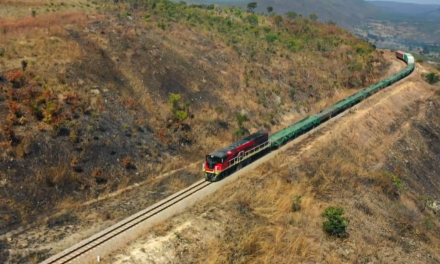 AFRICA. Biden in Angola, lo scontro con la Cina ora corre su una linea ferroviaria