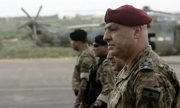 LIBANO. Joseph Aoun presidente, anche con i voti di Hezbollah e Amal
