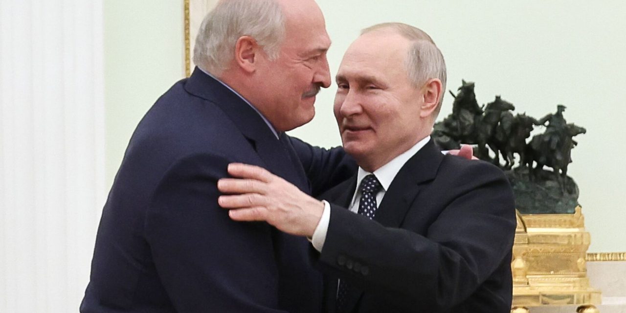 Bielorussia: Lukashenko verso il settimo mandato presidenziale