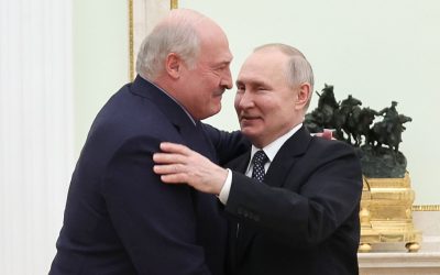 Bielorussia: Lukashenko verso il settimo mandato presidenziale