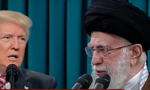 IRAN. Khamenei rispedisce al mittente la lettera di Trump