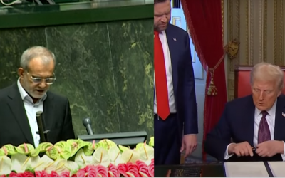 USA-IRAN. Al via in Oman i negoziati sul nucleare