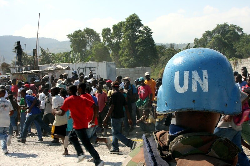 ONU: 5.600 morti ad Haiti nel 2024 per mano delle bande