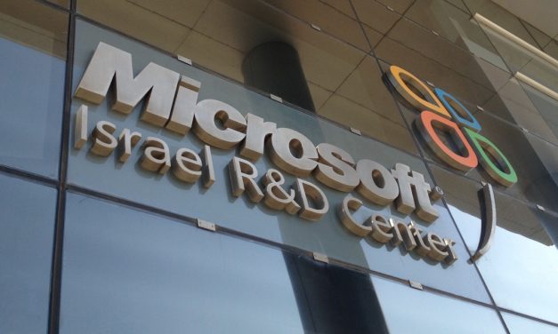 Documenti riservati rivelano i legami tra l’esercito israeliano e Microsoft