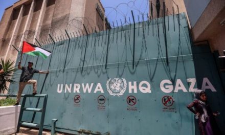 PODCAST. UNRWA. L’agenzia dell’Onu costretta da Israele a cessare attività a Gerusalemme