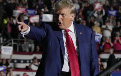 PODCAST. Le liste nere di Trump: Washington cancella il diritto di viaggiare anche degli italiani