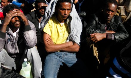 Nuovi schiavi: il rapporto shock sulla tratta dei migranti