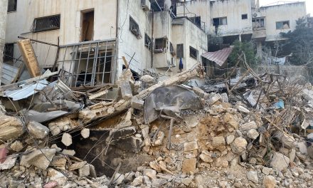 CISGIORDANIA. Israele pone condizioni irrealizzabili per il ritorno dei palestinesi nel campo di Jenin