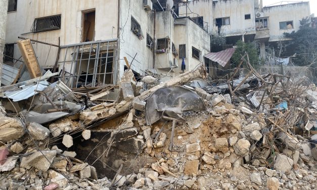 CISGIORDANIA. Israele pone condizioni irrealizzabili per il ritorno dei palestinesi nel campo di Jenin