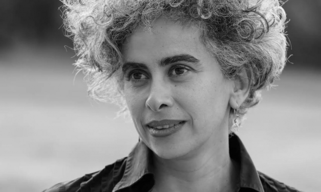 Adania Shibli e i libri che fanno paura
