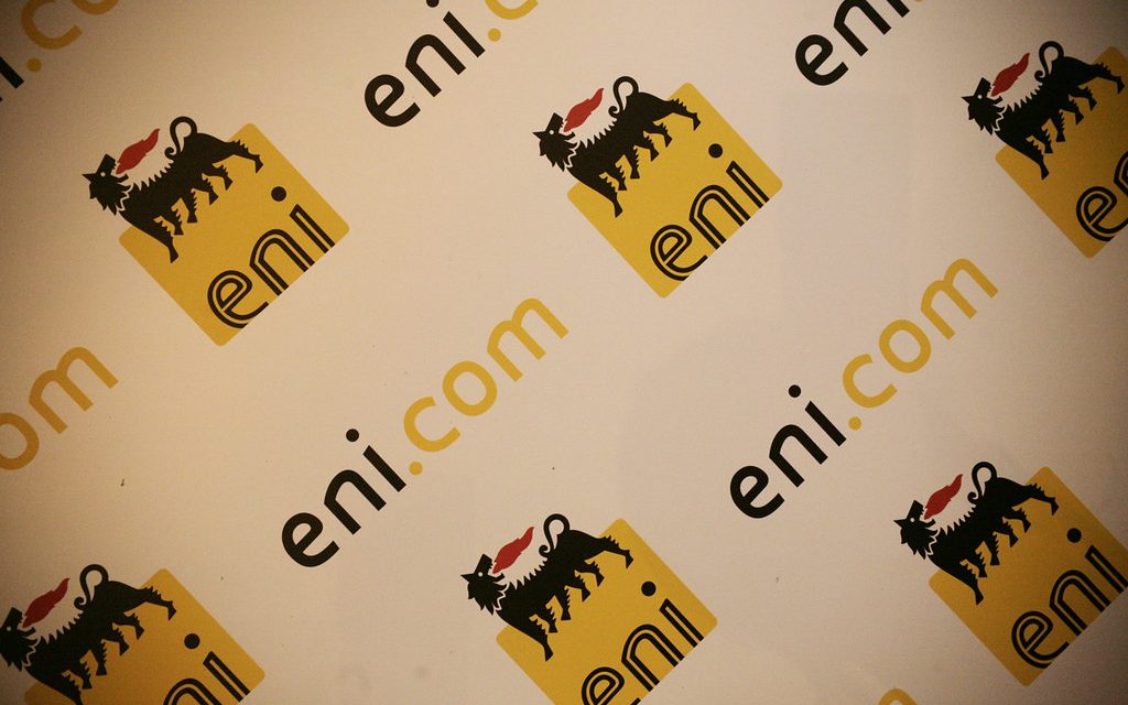 ENI: La cultura a sei zampe