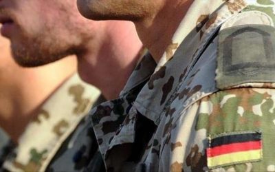 “La Germania è tornata”