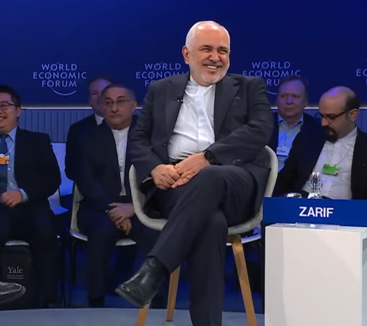 IRAN. Minacce e insulti, si dimette Javad Zarif