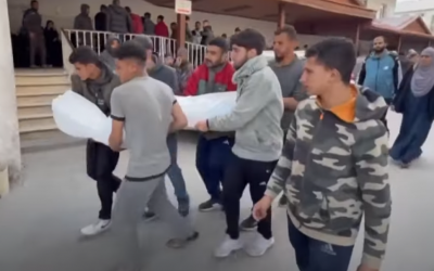 GAZA. Eyal Zamir, il capo di stato maggiore che desiderava la destra israeliana