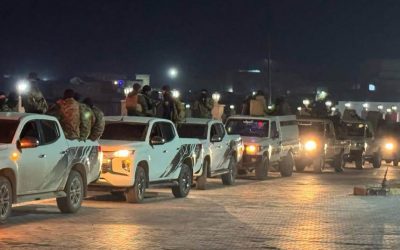 SIRIA. ANALISI. Drusi in trappola tra la violenza settaria e le manovre israeliane