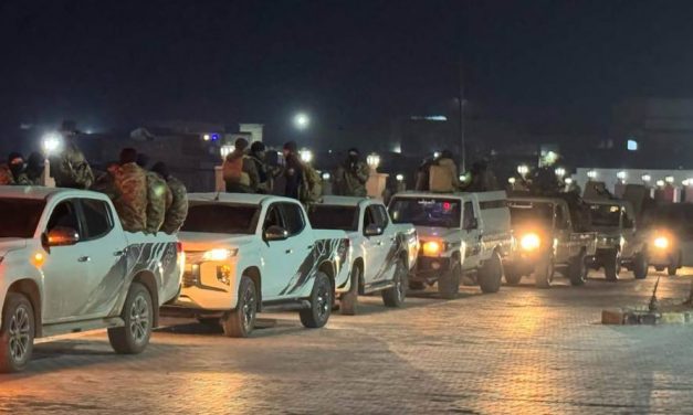 SIRIA. ANALISI. Drusi in trappola tra la violenza settaria e le manovre israeliane