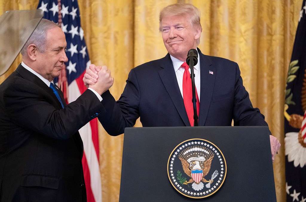 Gaza, nasce il “Board of Peace” di Trump: affari e potere nella gestione del dopoguerra