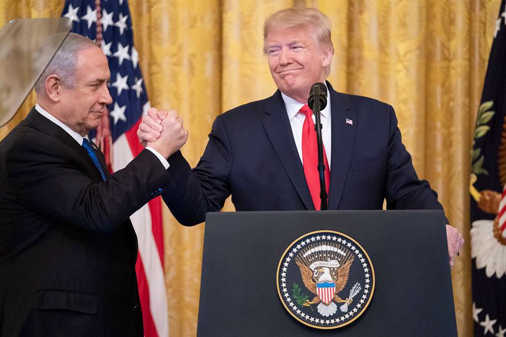 Gaza, nasce il “Board of Peace” di Trump: affari e potere nella gestione del dopoguerra
