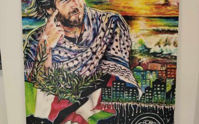 VITTORIO ARRIGONI. Egidia Beretta: “La tua presenza è più viva e vicina che mai”