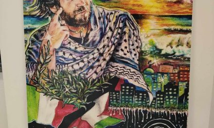 VITTORIO ARRIGONI. Egidia Beretta: “La tua presenza è più viva e vicina che mai”
