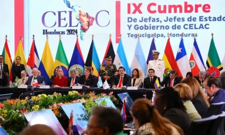 Celac, in Honduras il vertice ai tempi di Trump
