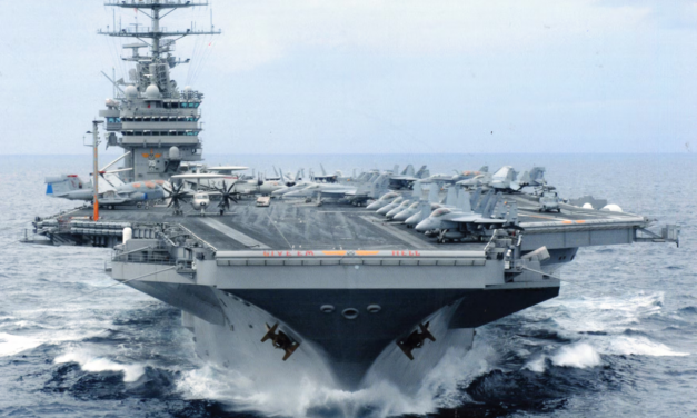 I limiti della superpotenza. Perché gli Usa non attaccano ad Hormuz