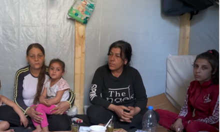 SIRIA. La vendetta dei jihadisti contro le donne alawite: rapite e uccise