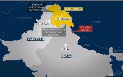 Kashmir, un attentato riaccende il conflitto tra India e Pakistan: visti revocati, trattati sospesi, venti di guerra