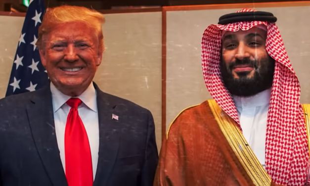 Trump rilancia le forniture belliche all’Arabia saudita: in arrivo un maxi pacchetto da 100 miliardi di dollari