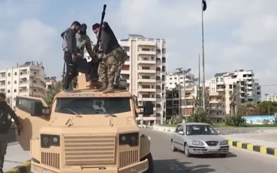 SIRIA. Dopo gli alawiti, ora sotto attacco sono i drusi. E Israele sfrutta l’occasione