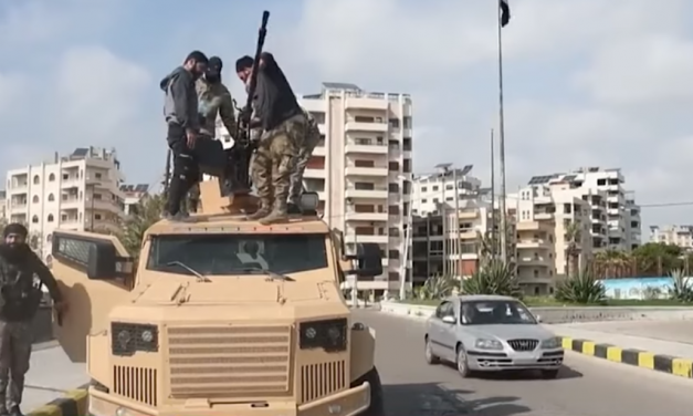 SIRIA. Dopo gli alawiti, ora sotto attacco sono i drusi. E Israele sfrutta l’occasione