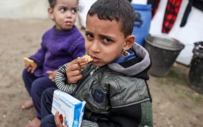 Israele non arretra: da domani 37 Ong internazionali senza più permesso