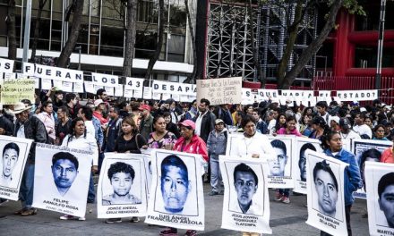 MESSICO. I legami sistematici tra violenza criminale e stato