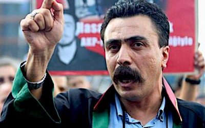Selçuk Kozağaçlı: Un Simbolo della Resistenza Legale sotto il Regime di Erdoğan