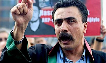 Selçuk Kozağaçlı: Un Simbolo della Resistenza Legale sotto il Regime di Erdoğan