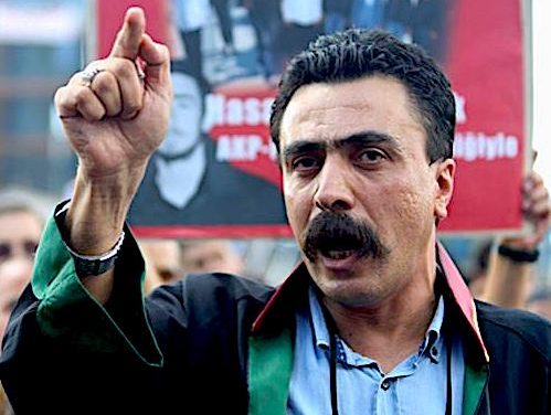 Selçuk Kozağaçlı: Un Simbolo della Resistenza Legale sotto il Regime di Erdoğan