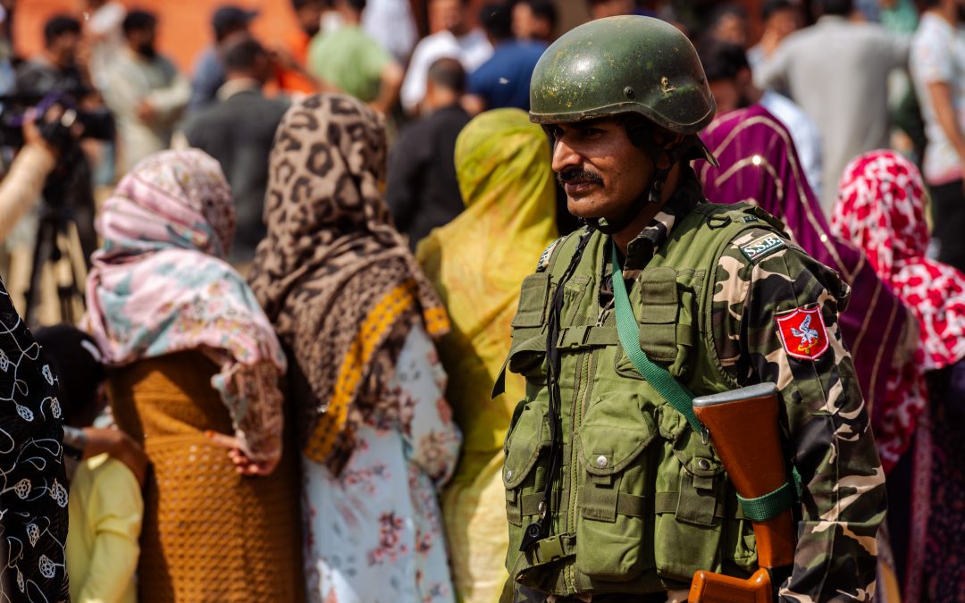 Podcast. India-Pakistan. “Siamo solo all’inizio dell’escalation militare”